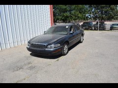BUY BUICK PARK AVENUE 2001, Farmington Auto Auction