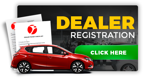 Dealer Registration